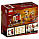 LEGO NINJAGO. Конструктор "Обучение в монастыре" LEGO NINJAGO. Конструктор "Обучение в монастыре"