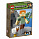 LEGO Minecraft. Конструктор "Большие фигурки: Алекс с цыплёнком" LEGO Minecraft. Конструктор "Большие фигурки: Алекс с цыплёнком"