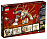 LEGO NINJAGO. Конструктор "Золотой робот" LEGO NINJAGO. Конструктор "Золотой робот"
