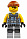 LEGO NINJAGO. Конструктор "Нападение пираньи" LEGO NINJAGO. Конструктор "Нападение пираньи"