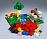 LEGO Minecraft. Конструктор "Шерстяная ферма" LEGO Minecraft. Конструктор "Шерстяная ферма"