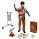 Набор игровой Harry Potter Платформа 9 3/4