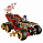 LEGO NINJAGO. Конструктор "Райский уголок" LEGO NINJAGO. Конструктор "Райский уголок"