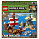 LEGO Minecraft. Конструктор "Приключения на пиратском корабле" LEGO Minecraft. Конструктор "Приключения на пиратском корабле"