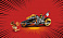 LEGO NINJAGO. Конструктор "Раллийный мотоцикл Коула" LEGO NINJAGO. Конструктор "Раллийный мотоцикл Коула"