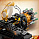 LEGO NINJAGO. Конструктор "Скорострельный истребитель Коула" LEGO NINJAGO. Конструктор "Скорострельный истребитель Коула"