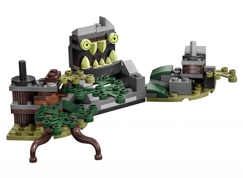 Lego 70419 shop