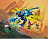LEGO NINJAGO. Конструктор "Кибердракон Джея" LEGO NINJAGO. Конструктор "Кибердракон Джея"
