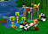 LEGO Minecraft. Конструктор "Питомник панд" LEGO Minecraft. Конструктор "Питомник панд"