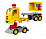 LEGO DUPLO. Конструктор "Желтый грузовик" LEGO DUPLO. Конструктор "Желтый грузовик"