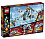 LEGO NINJAGO. Конструктор "Шурилёт" LEGO NINJAGO. Конструктор "Шурилёт"